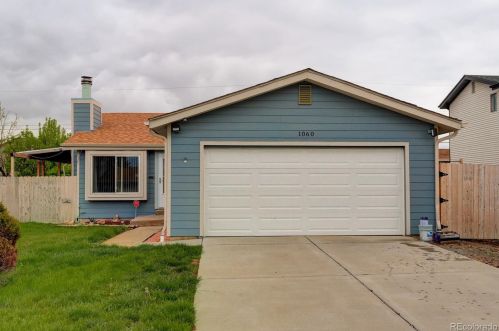 1060 Explorador Calle, Denver, CO 80229-5550