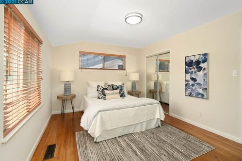 1427 El Dorado Dr, Concord CA  94518-1227 exterior