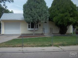 2028 Queens Ave, Pueblo, CO 81001-2144
