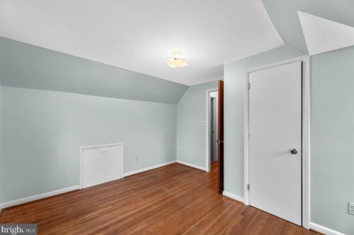 1504 Gridley Ln, Silver Spring MD 20902-3851 exterior