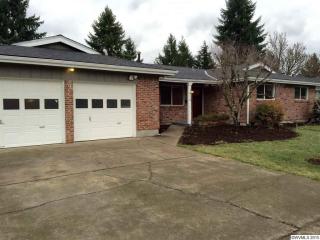 1815 Locust St, Corvallis, OR 97330-1366