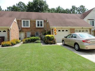 4025 Oak Moss Ct, Chesapeake, VA 23321-3723