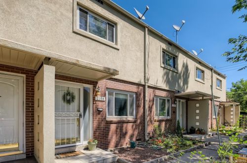 2354 Race St, Denver, CO 80210-5149