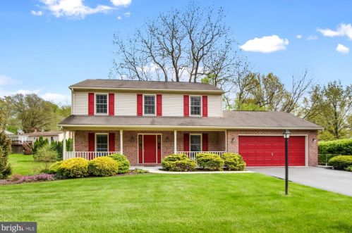 119 Townsend Ct, York, PA 17402-4820