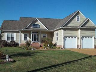 134 Field Crest Dr, Martin, TN 38237-7502