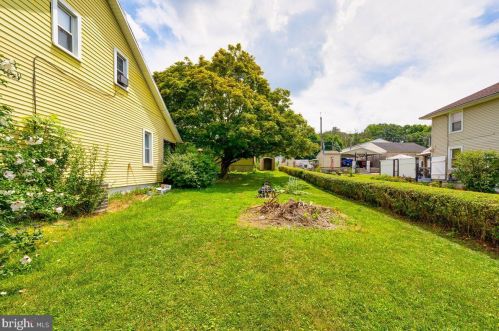 1722 King St, York PA  17404-5619 exterior