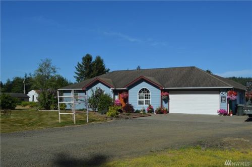 2015 Fowler Rd, Raymond, WA 98577-9652