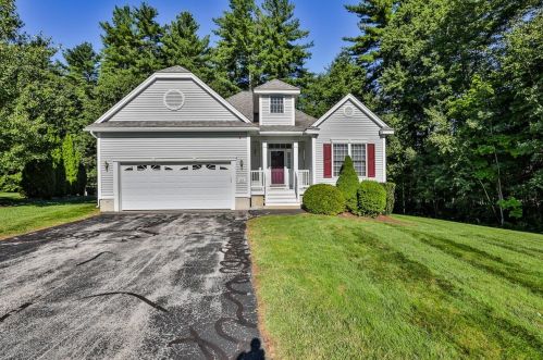 62 Sawgrass Cir, Londonderry, NH 03053-2598