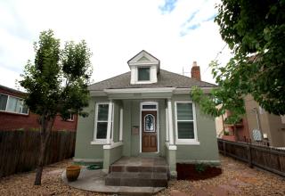 2220 31st Ave, Denver CO  80211-3861 exterior