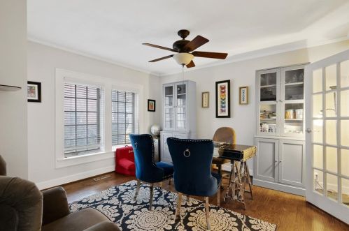 1301 Virginia Pl, Fort Worth TX  76107-2436 exterior