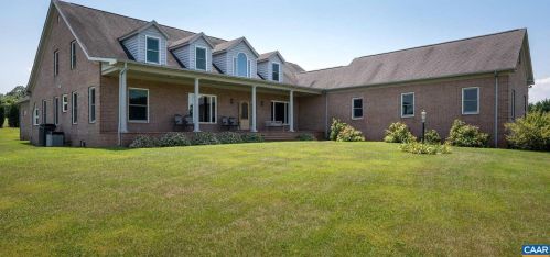 10118 Jacksontown Rd, Old Somerset, VA 22972-2532