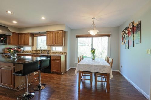 2359 Heather Hill Blvd, Cincinnati OH  45244-2666 exterior
