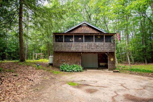 981 Buffalo Rd, Ellsworth, NH 03266-3243
