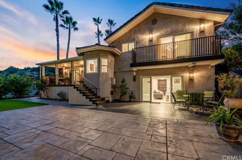 664 Ridge Dr, Glendale, CA 91206-1749