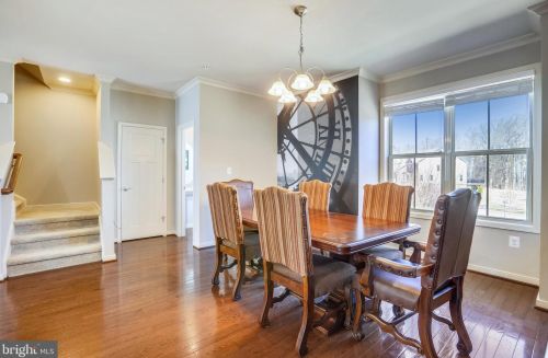 13782 Foggy Glen Dr, Silver Spring MD 20906 exterior