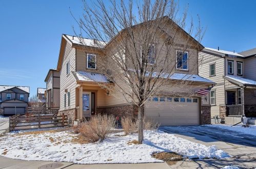 21829 Layton Dr, Aurora, CO 80015-4701