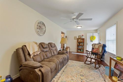 9000 Rowland Dr, Fort Worth TX  76108-2225 exterior