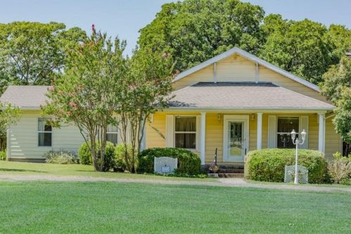 1207 Melba Doyle Park Rd, Decatur, TX 76234-9030
