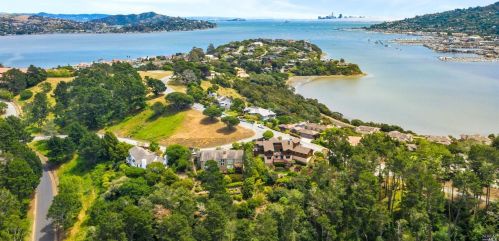 150 Chapel Dr, Mill Valley, CA 94941-3100