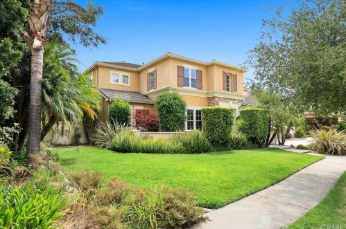 2420 Vista Del Sol, La Verne, CA 91750-1176