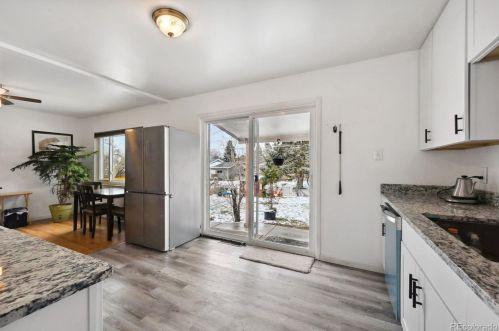 730 Taft St, Denver CO  80228-3352 exterior