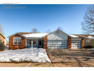 456 Candelaria Dr, Loveland, CO 80537-3637