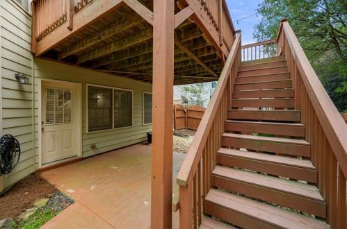 6414 Crown Forest Ct, Mableton GA  30126-7230 exterior