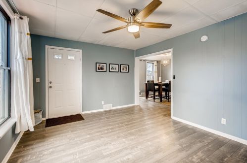 1007 3rd St, Saint Paul MN  55112-7300 exterior