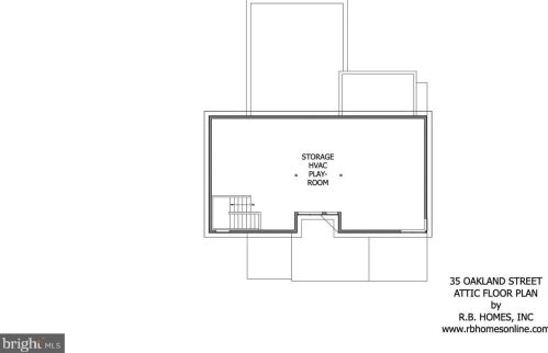 35 Oakland St, Princeton, NJ 08540-3440