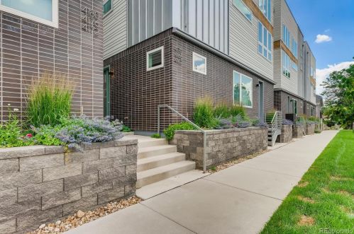 4162 Pecos St, Denver CO  80211-2538 exterior