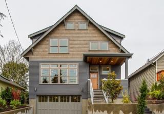 7325 18th Ave, Seattle WA  98166-1718 exterior