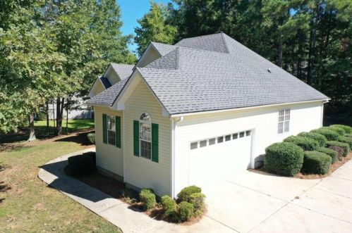1964 Grandview Way, Statham, GA 30666-1677