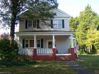1510 Lafayette Blvd, Norfolk, VA 23509-1112