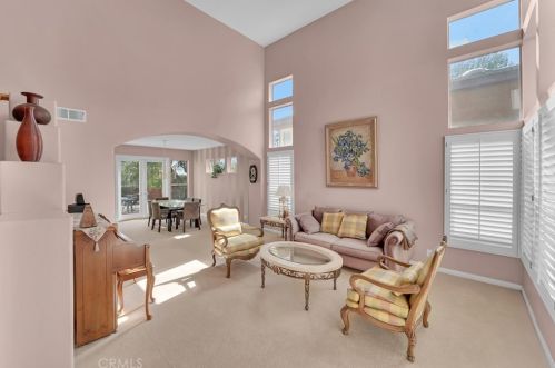 1292 Night Star Way, Anaheim CA  92808-2518 exterior