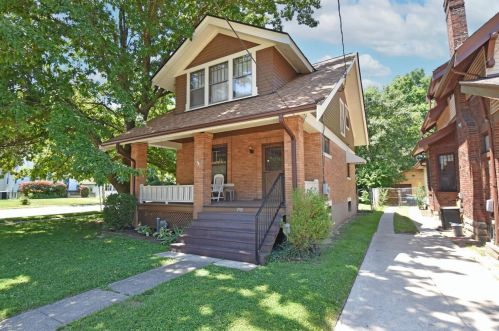 2901 Eggers Pl, Cincinnati, OH 45211-6721