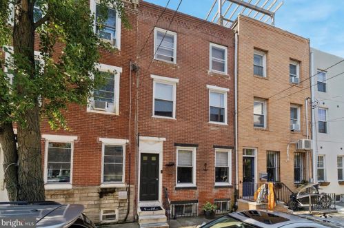 726 Earp St, Philadelphia, PA 19147-5723