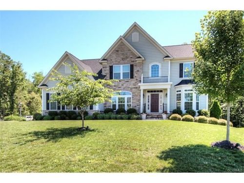 15707 Spaniel Run, Moseley, VA 23120-0018