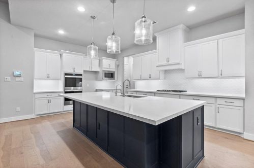 999 Briac Ln, Conroe TX  77301-4109 exterior