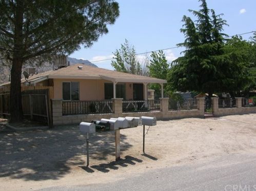 2800 Steensen St, Lake Isabella, CA 93240-9633