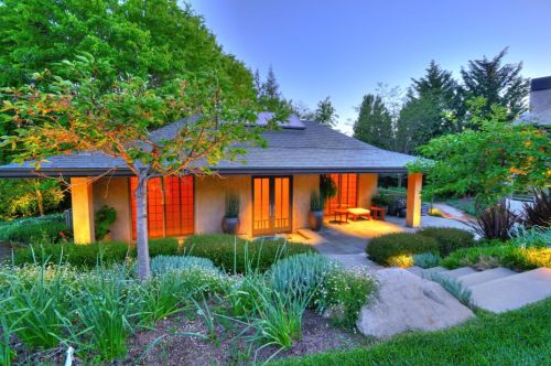 26140 Rancho Manuella Ln, Los Altos CA 94022-2034 exterior