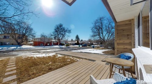 1085 7th Avenue Dr, Westminster CO  80020-3406 exterior
