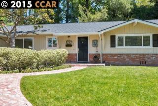 3139 Sweetbrier Cir, Lafayette, CA 94549-5513