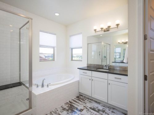 5183 Yosemite Way, Denver CO  80238-2247 exterior