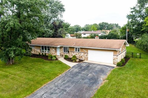12254 Warren Dr, Mokena, IL 60448-9224