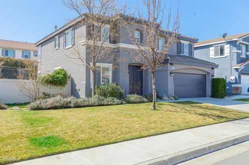 106 Manzanita Ln, Tehachapi, CA 93561-8982