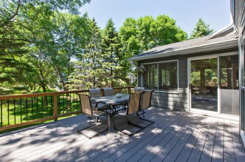 13615 Garrett Ave, Saint Paul MN  55124-7647 exterior