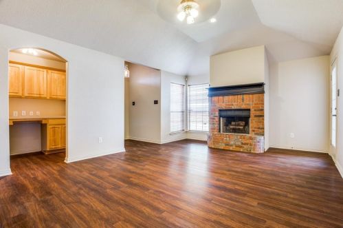 9225 Coral Ln, Fort Worth TX  76140-5653 exterior