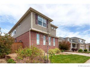 5284 Haleyville St, Denver CO  80016-4288 exterior