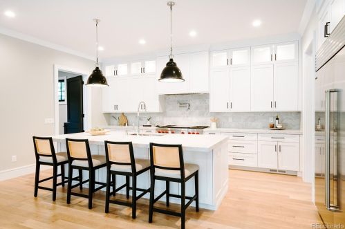 1920 Clayton St, Denver CO  80210-3527 exterior