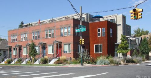 99 Logan St, Denver, CO 80203-4023